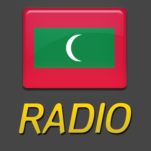 Maldives Radio Live icon