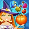 Witchy Wizard Mania - Magic World Of Oz Puzzle Jam