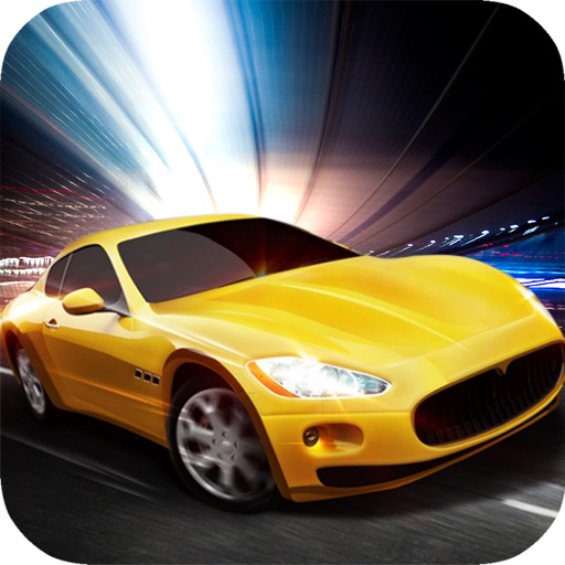 Fun Run 3: Race Car Games For Free iOS App