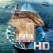 Battleship Specs HD is a huge collection of battleships, aircraft carriers, submarines, destroyers from all around the world with specs and photos