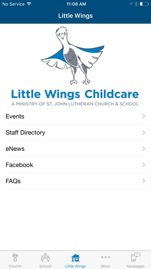 St. John Lutheran(圖5)-速報App