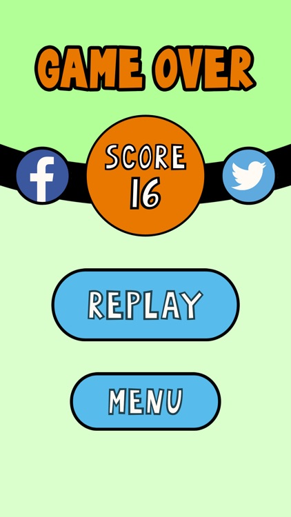 Squirrel Surge screenshot-4