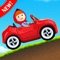 Macha Car kids Racing - For Masha and the Bear Ver