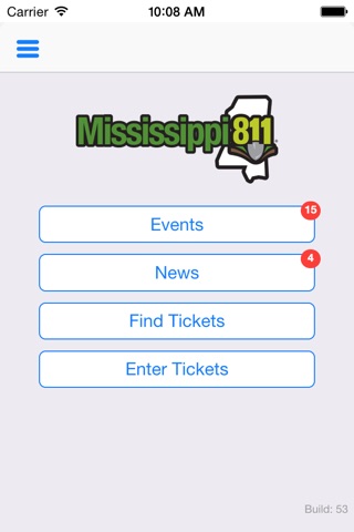 Mississippi 811 screenshot 2