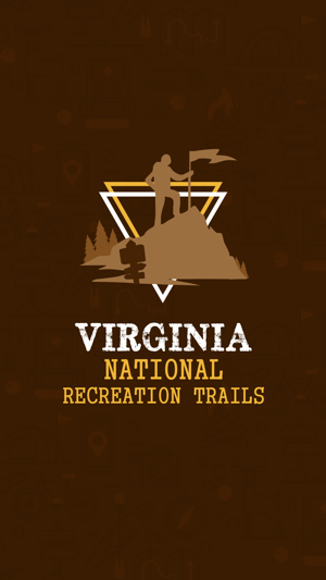 Virginia Trails