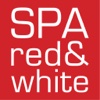 Red and White Spa
