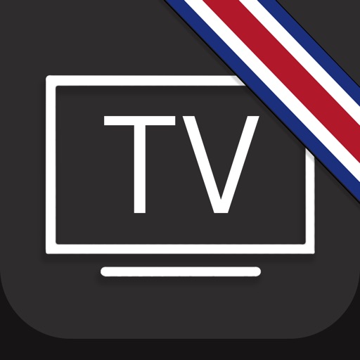 【ツ】Programación TV • Guía Televisión Costa Rica CR