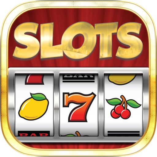 2015 A Ability Las Vegas Big Win Slots Game - FREE Casino Slots icon