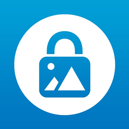 Encrypt Album(Free)- Hide Lock Private Photo Video