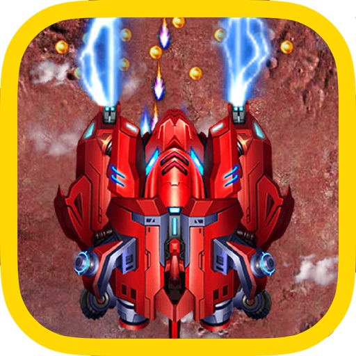 Fury AirWar iOS App