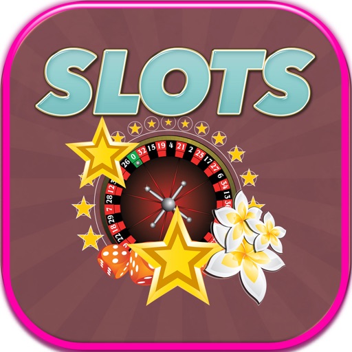 Star Spins Slots - Welcome to Vegas Casino Games icon