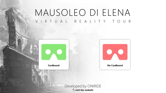 Mausoleo di Elena VR