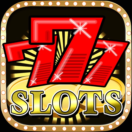 Free Vegas Slots - Play Classic Casino Game iOS App
