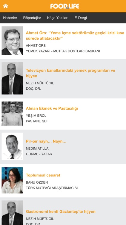 Foodinlife screenshot-4