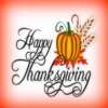 Thanksgiving Top Photo Frames