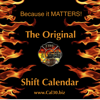 Shift Calendar - Gil Estes