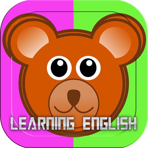 School University Learning English Conversation iOS App