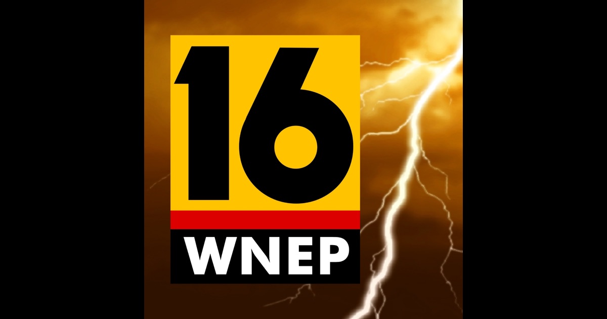 WNEP Stormtracker 16 Scranton Weather on the App Store