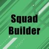 Squad Builder for FUT 16 &17