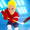 Hockey Slap Shot Shootout Rage: MVP Goalie Showdown