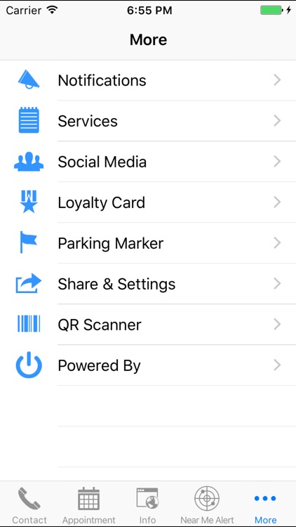Beemer Plumbing screenshot-3