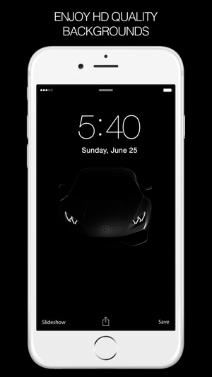 Black Backgrounds – Free Black Wallpapers(圖2)-速報App