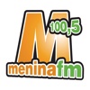 Menina Fm 100,5 Balneário