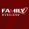 The Family Wireless app is designed to keep you in touch & updated with the latest deals and exclusives from Family Wireless