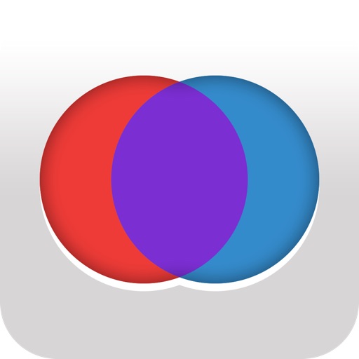 Color Match Lite iOS App