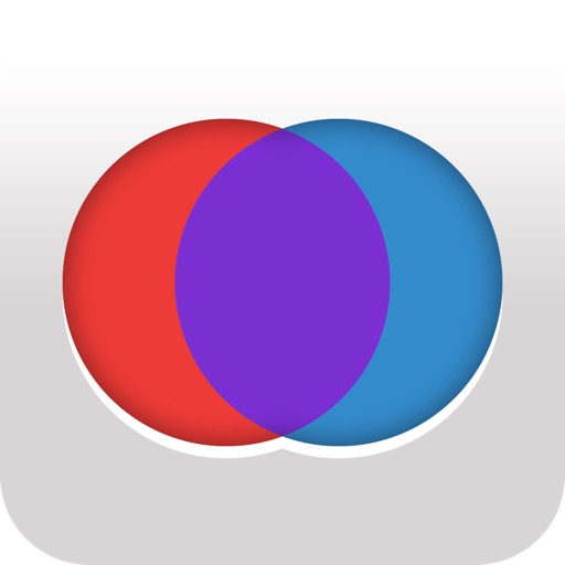 Color Match Lite Icon