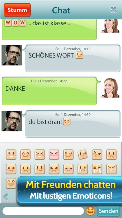 SCRABBLE™ screenshot-4