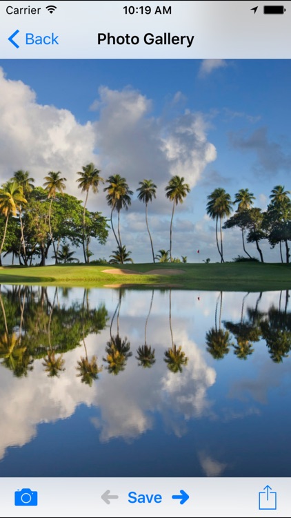 Dorado Beach East Course