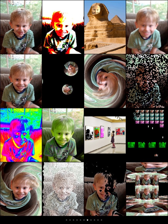 Mega Photo Pro AppRecs