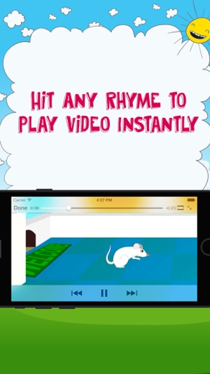 Free Kids Nursery Rhymes(圖4)-速報App