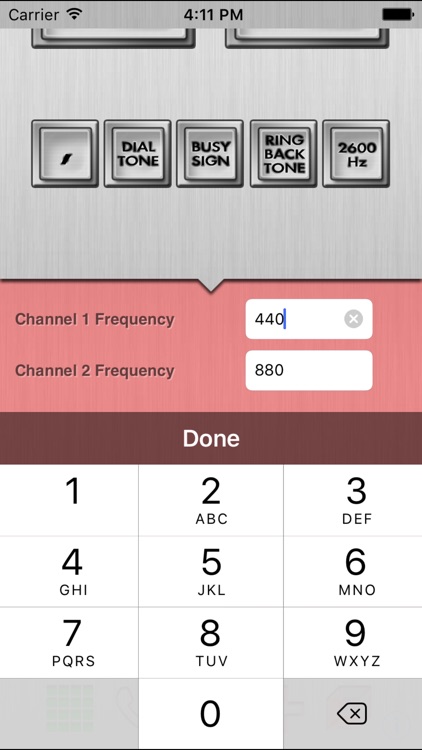 Blue Box screenshot-4