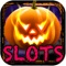 HD Walking Death Halloween Casino Slots