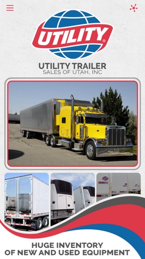 Utility-Trailer