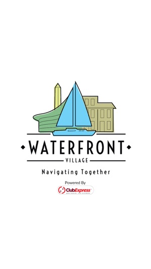 Waterfront Village(圖1)-速報App