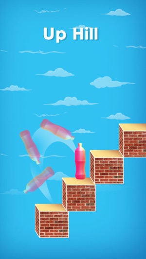 Bottle Flipper 2K17 - bottle flip diving free game(圖3)-速報App