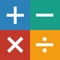 Icon Math Test Free - Math King