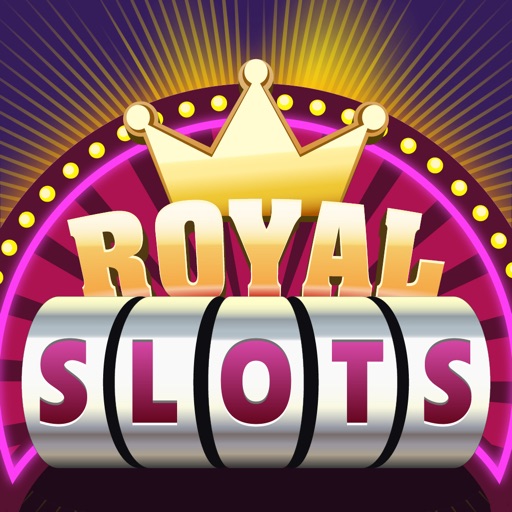 Slots Mania 2017 - Free Vegas Game Icon