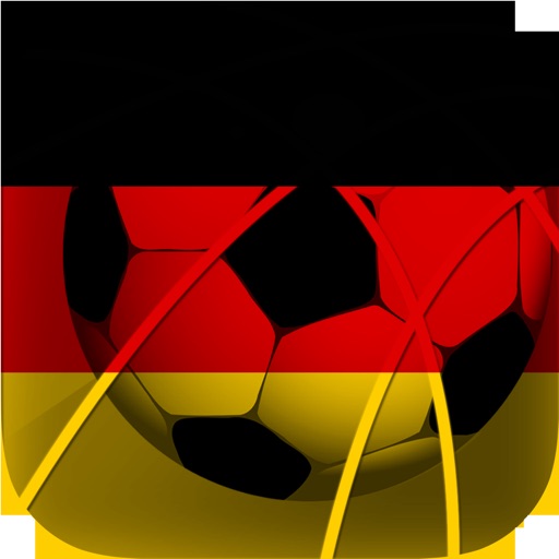 Penalty Soccer 16E: Germany icon