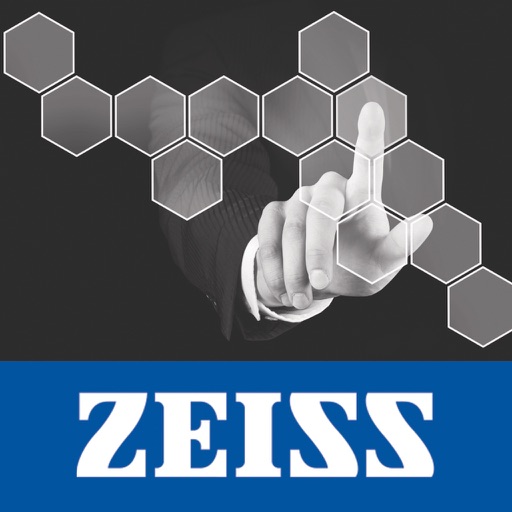 ZEISS FoCUS icon