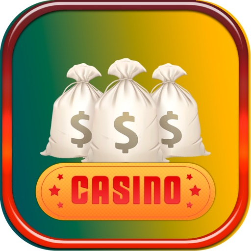 $$$ Big Double Triple Bet Slots Machine to Reach a Million - Las Vegas Casino Games icon