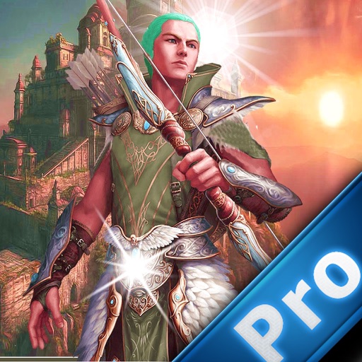 Arc Force Pro : Free Arc During the last Battle icon