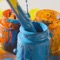 Want to DIY learn ALL about Oil Painting and tips