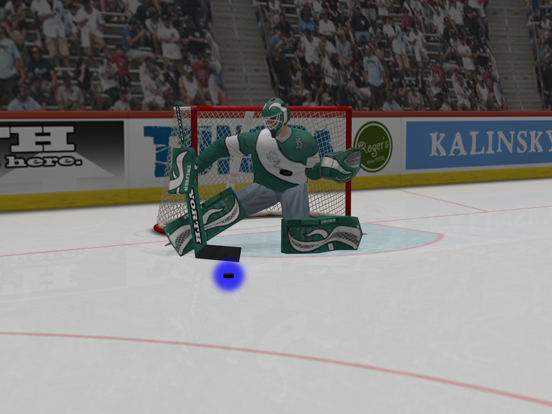 Virtual Goaltender Liteのおすすめ画像4