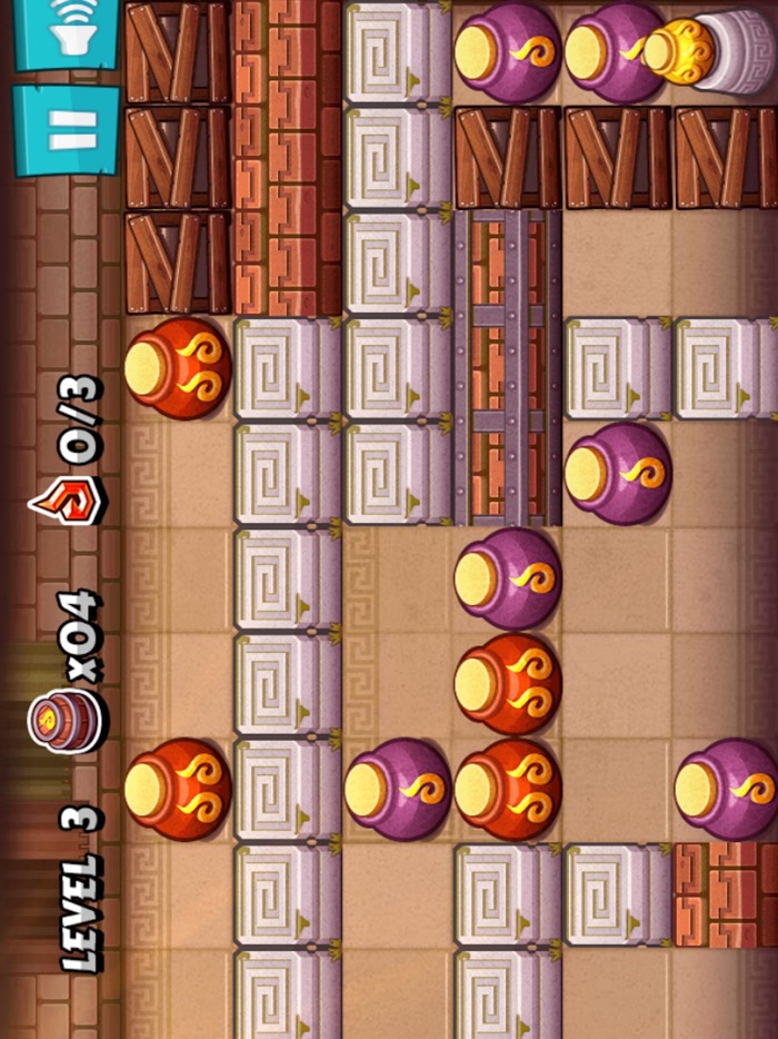 经典炸弹人爆破密室逃脱