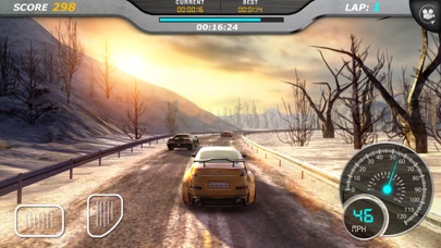 How to cancel & delete Concept Drift Highway Rally Racing Free from iphone & ipad 2