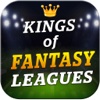 The King of Fantasy Leagues